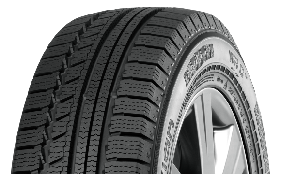 Nokian WR C Van (1)